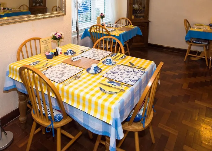 Little Harbour Guesthouse