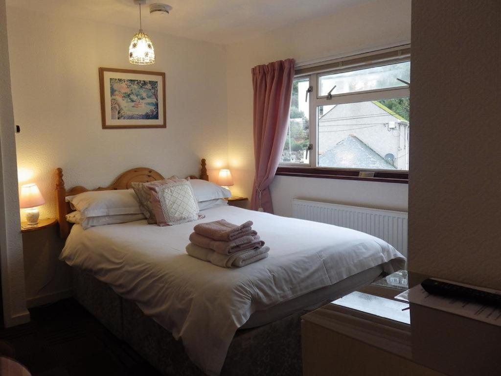 Little Harbour Guest house
