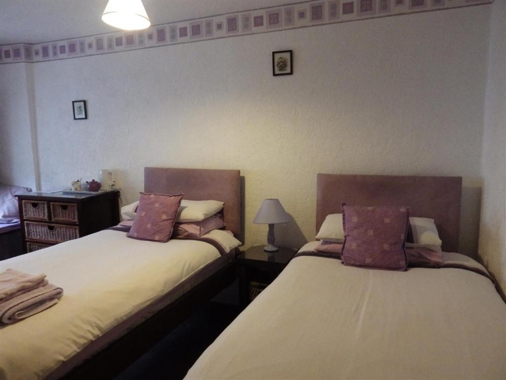 Little Harbour Guest house