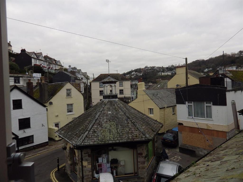 Little Harbour Looe